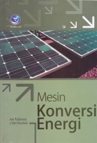 Image of Mesin Konversi Energi