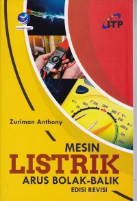 Image of Mesin Listrik Arus  Bolak Balik