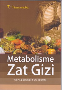 Image of Metabolisme Zat Gizi
