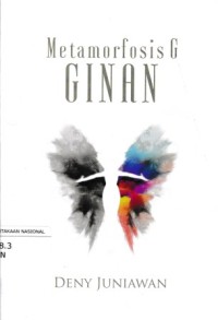 Image of Metamorfosis G Ginan