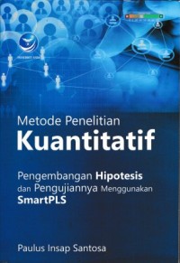 Image of Metode Penelitian Kuantitatif