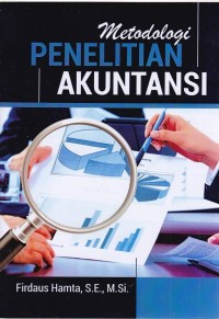 Image of Metodologi Penelitian Akuntansi
