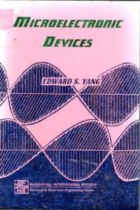 Image of Microelectronic Devices