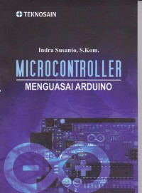 Image of Microcontroller Menguasai Arduino
