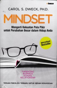 Image of Mindset