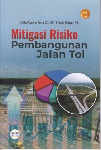 Image of Mitigasi Risiko Pembangunan Jalan Tol