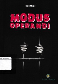 Image of Modus Operandi