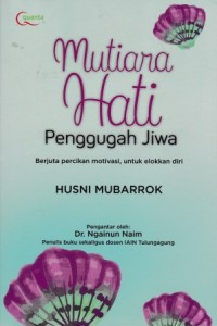 Image of Mutiara Hati Penggugah Jiwa