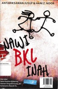 Image of Nawi (Love) Inah
