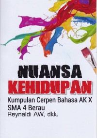 Image of Nuansa Kehidupan