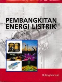 Image of Pembangkitan Energi Listrik