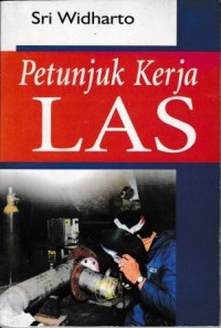 Image of Petunjuk Kerja Las