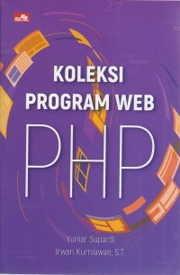Image of Koleksi Program WEB PHP