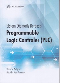 Image of PLC Konsep, Pemrograman dan Aplikasi Edisi 2 Revisi 1