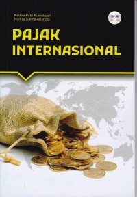 Image of Pajak Internasional