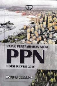 Image of Pajak Pertambahan Nilai Edisi Revisi 2015