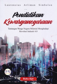 Image of Pancasila dan Kewarganegaraan