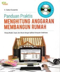 Image of Panduan Praktis Menghitung Anggaran Membangun Rumah