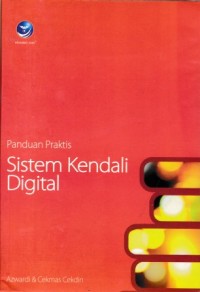 Image of Panduan Praktis Sistem Kendali Digital
