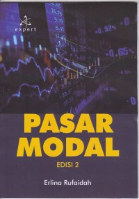 Image of Pasar Modal Edisi 2