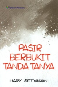Image of Pasir Berbukit Tanda Tanya