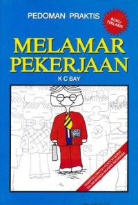 Image of Pedoman Praktis Melamar Pekerjaan