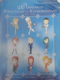 Image of Pemasaran Perhotelan Dan Kepariwisataan Edisi Kedua