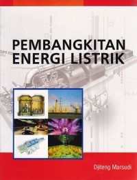 Image of Pembangkitan Energi Listrik
