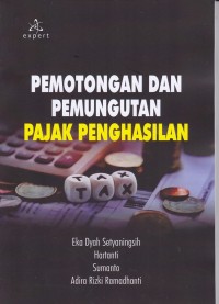 Image of Pemotongan dan Pemungutan Pajak Penghasilan
