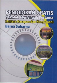 Image of Pendidikan Gratis Sekolah Menengah Pertama: Antara Harapan dan Kenyataan