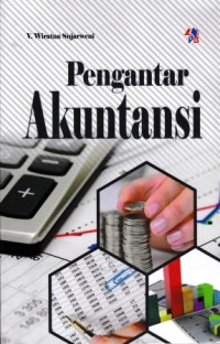 Image of Pengantar Akuntansi