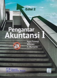 Image of Pengantar Akuntansi 1  Edisi 2