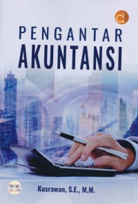 Image of Pengantar Akuntansi