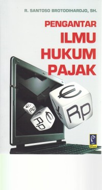 Image of Pengantar Ilmu Hukum Pajak