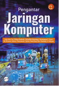 Image of Pengantar Jaringan Komputer