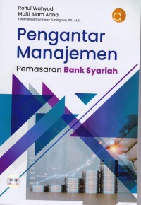 Image of Pengantar Manajemen Pemasaran Bank Syariah