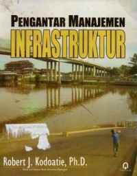 Image of Pengantar Manajemen Infrastruktur