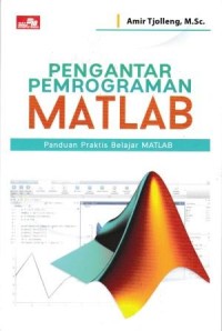 Image of Pengantar Pemrograman Matlab
