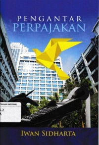 Image of Pengantar Perpajakan