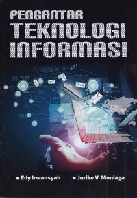 Image of Pengantar Teknologi Informasi