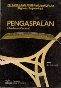 Image of Pengaspalan