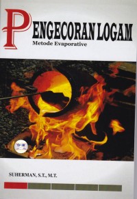 Image of Pengecoran Logam Metode Evaporative
