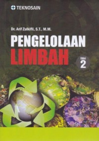 Image of Pengelolaan Limbah Edisi Kedua