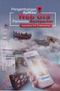 Image of Pengembangan Aplikasi Web GIS Pariwisata Backpacker