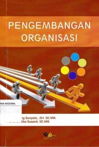 Image of Pengembangan Organisasi