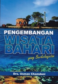 Image of Pengembangan Wisata Bahari yang Berkelanjutan