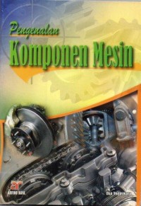 Image of Pengenalan Komponen Mesin