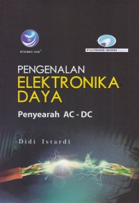 Image of Pengenalan Elektronika Daya Penyearah AC-DC