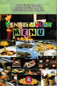 Image of Pengetahuan Menu