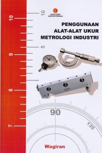 Image of Penggunaan Alat-alat Ukur Metrologi Industri